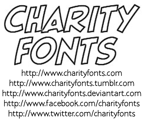 SAVE THE HONEYBEE font