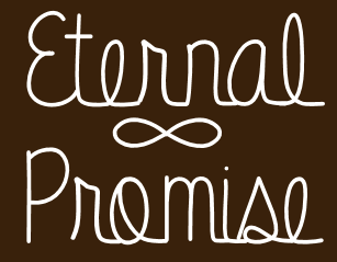 Eternal Promise font