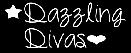 Dazzling Divas font