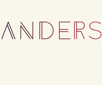 Anders font