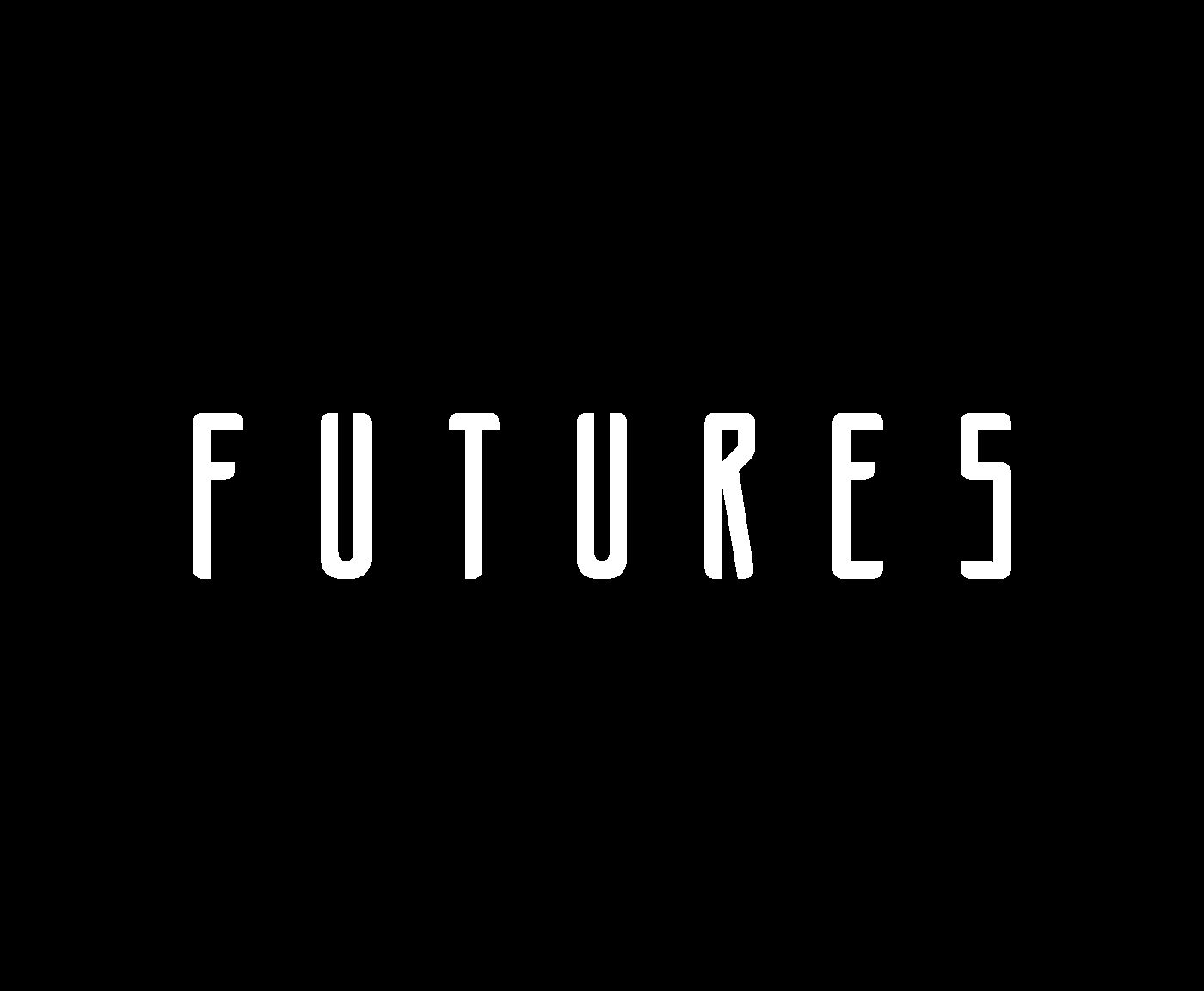 Futures-Regular font