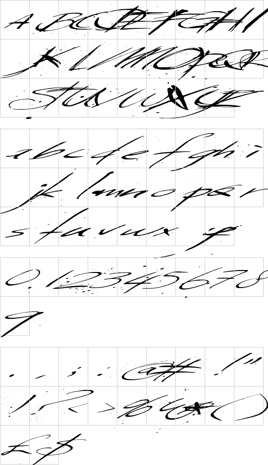 Saturday Sunday Monday font