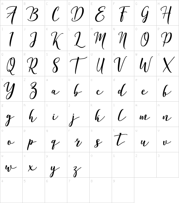 Declara font