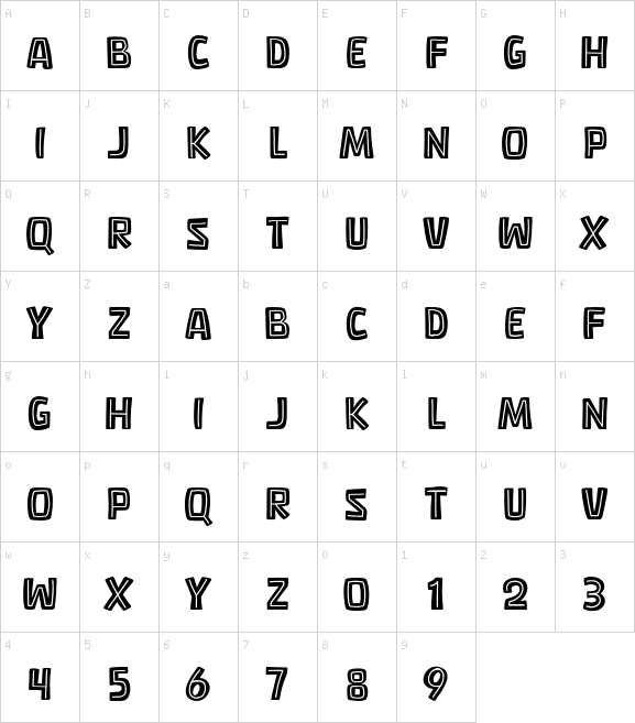 Dimsum Week font