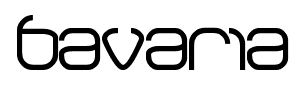 bavaria font
