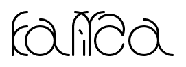karitza font