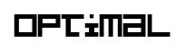 Optimal font
