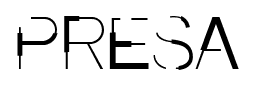 Presa font