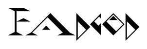 Fadgod font