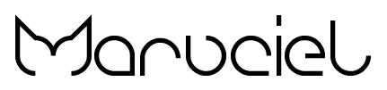 maruciel font
