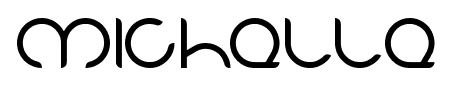 michelle font