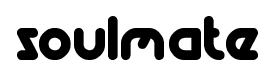 soulmate font