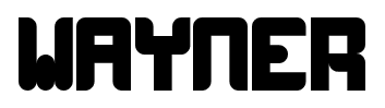 wayner font