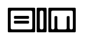Bim font