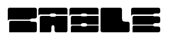Cable font
