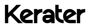 Kerater font