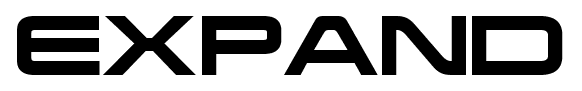 Mass Effect 123 font