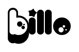 Billo font