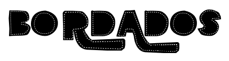 Bordados font