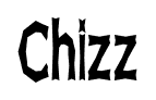 Chizz font