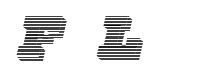 FreeLine font