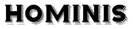 Hominis font