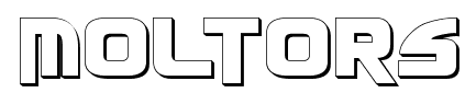 Moltors font