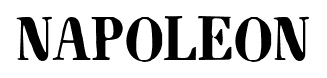 NAPOLEON font