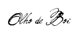 Olho de Boi font