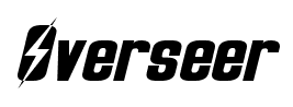 Overseer font