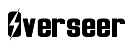 Overseer font