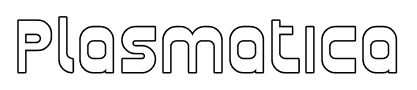 Plasmatica font