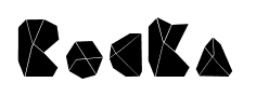 Rocka font