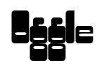 Oggle font
