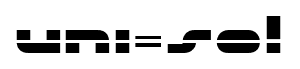 Uni-Sol font