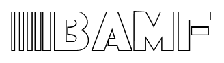 Bamf font