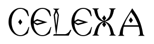 Celexa font