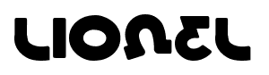 Lionel font