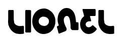 Lionel font