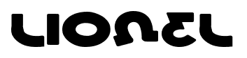 Lionel font