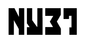 Nyet font