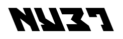Nyet font