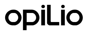 Opilio font