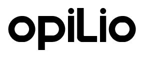 Opilio font