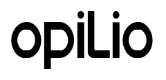 Opilio font