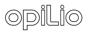 Opilio font