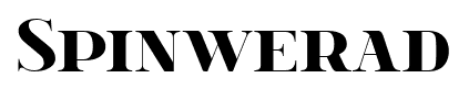 Spinwerad font