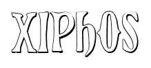 Xiphos font
