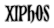 Xiphos font