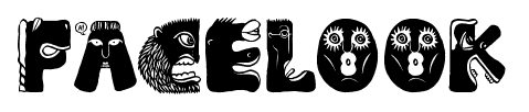 FACELOOK font